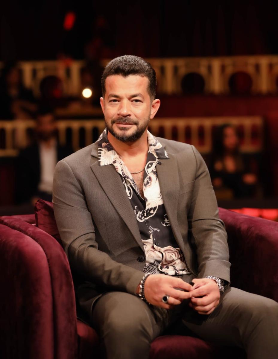 لسرعة عرضه.. مخرج مسلسل العودة يكثف ساعات العمل