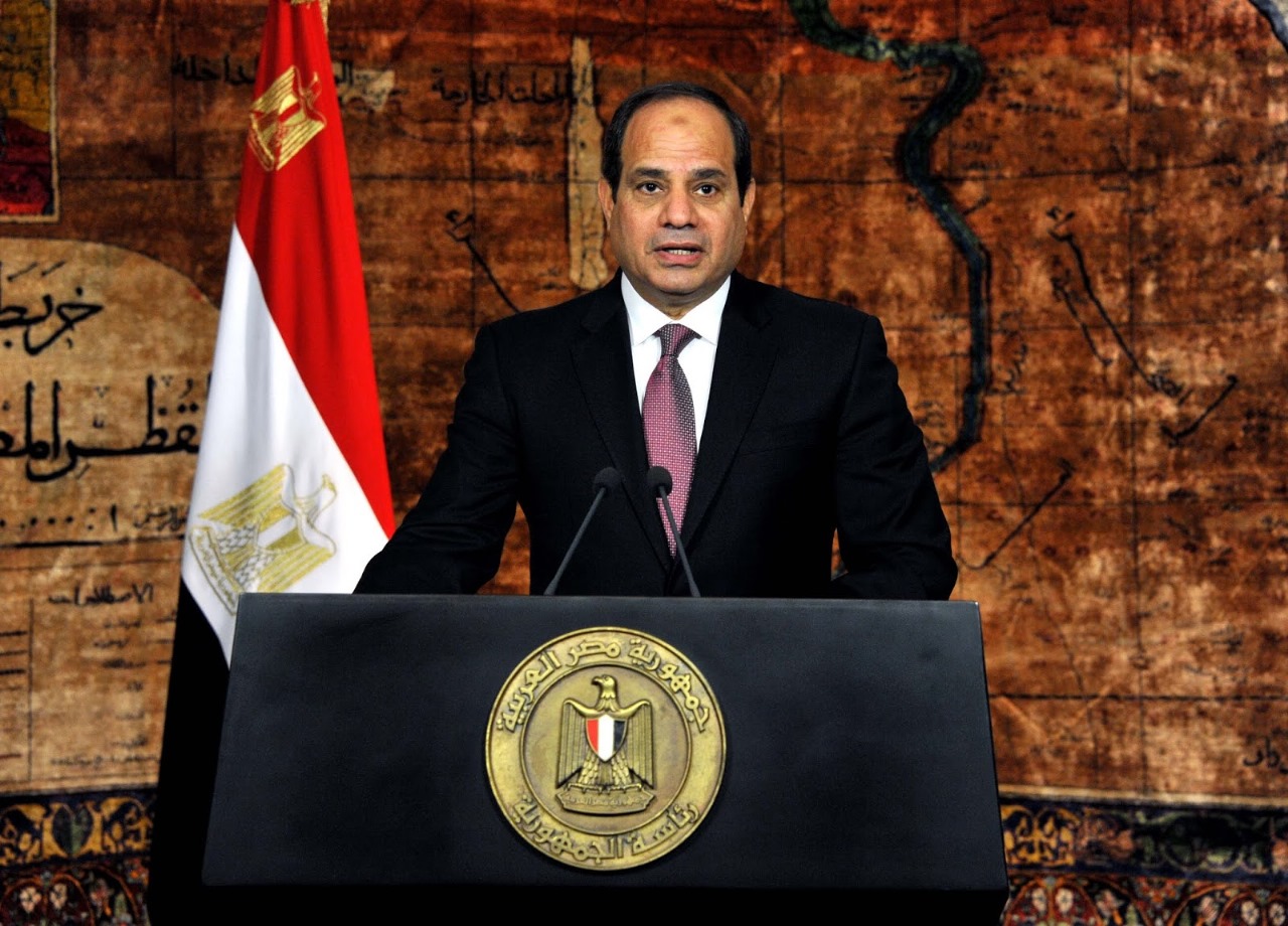 قرار جمهوري بالموافقة على اتفاقية منع الازدواج الضريبي بين مصر وقطر