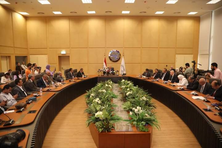 انطلاق النسخة الخامسة لمؤتمر النقل لإفريقيا والشرق الأوسط 2023 نوفمبر المقبل