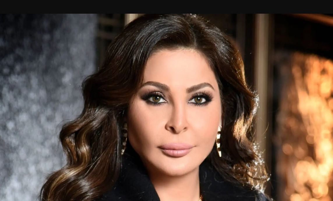 إليسا» ترد على منتقديها بعد حفل ألمانيا: «رزقنا ومنقدرش نوقف شغل»