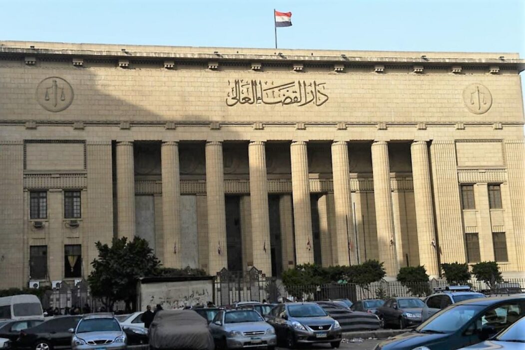 بسبب «خلافات قديمة».. تأجيل محاكمة المتهم بقتل شاب بالوايلي لـ13 نوفمبر