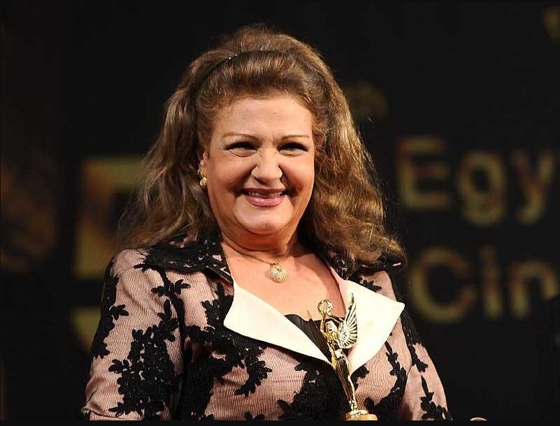 «ميمي جمال» تشارك في مسلسل «وبقينا اتنينن» بطولة شريف منير ورانيا يوسف