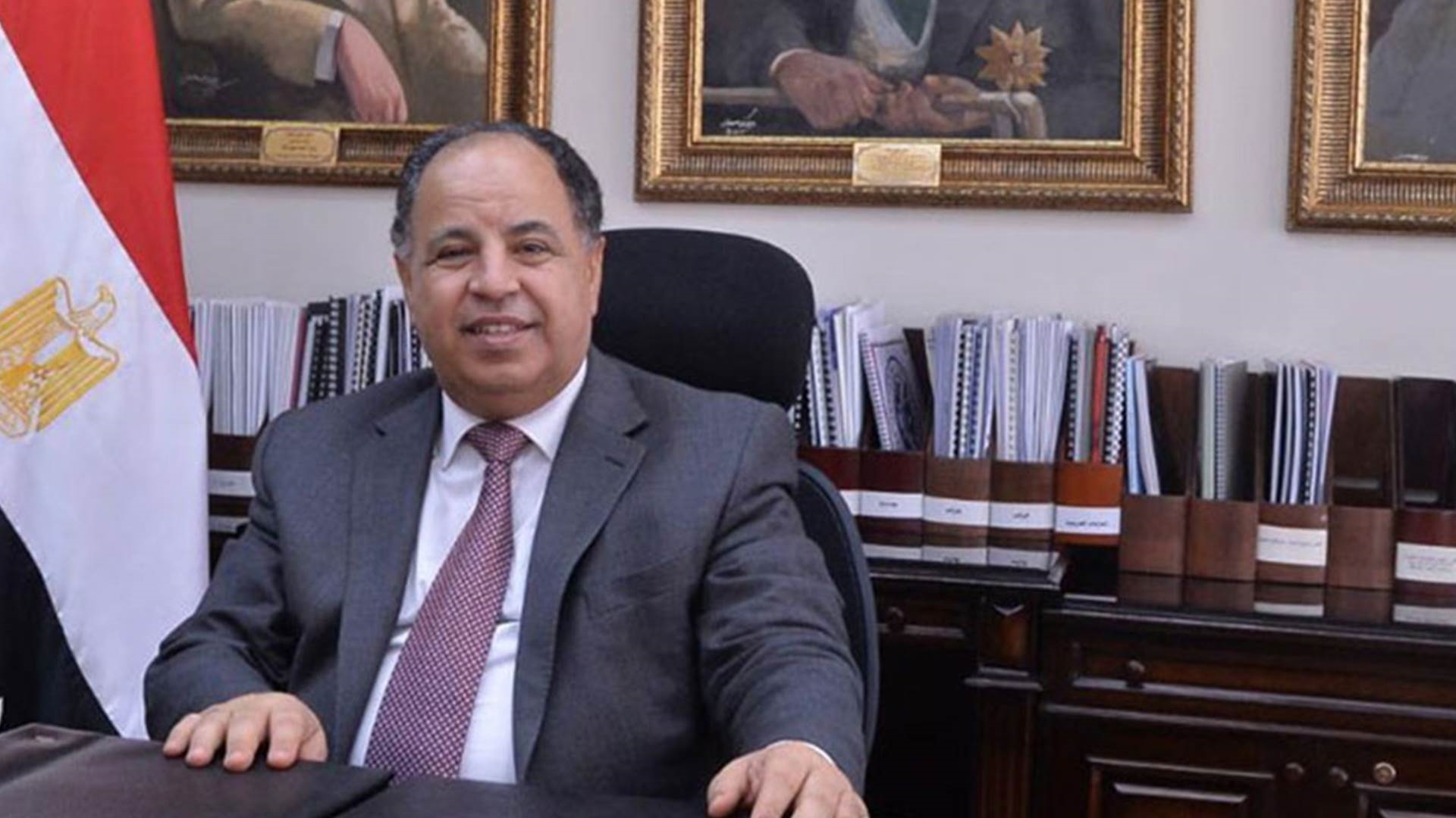 معيط: ضخ حزم تمويلية لإستعادة ثقة المستثمرين