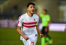 الزمالك يسابق الزمن لتجديد عقد فتوح