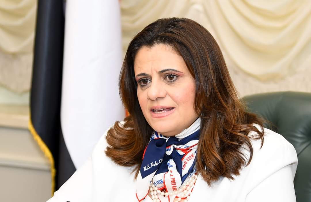 مستقبل المغتربين في رعاية وزارة الهجرة