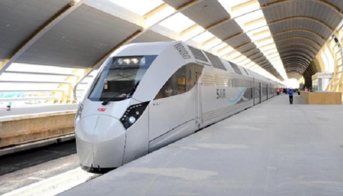 الخطوط الحديدية السعودية تعلن إطلاق أولى تجارب القطارات الهيدروجينية في المملكة