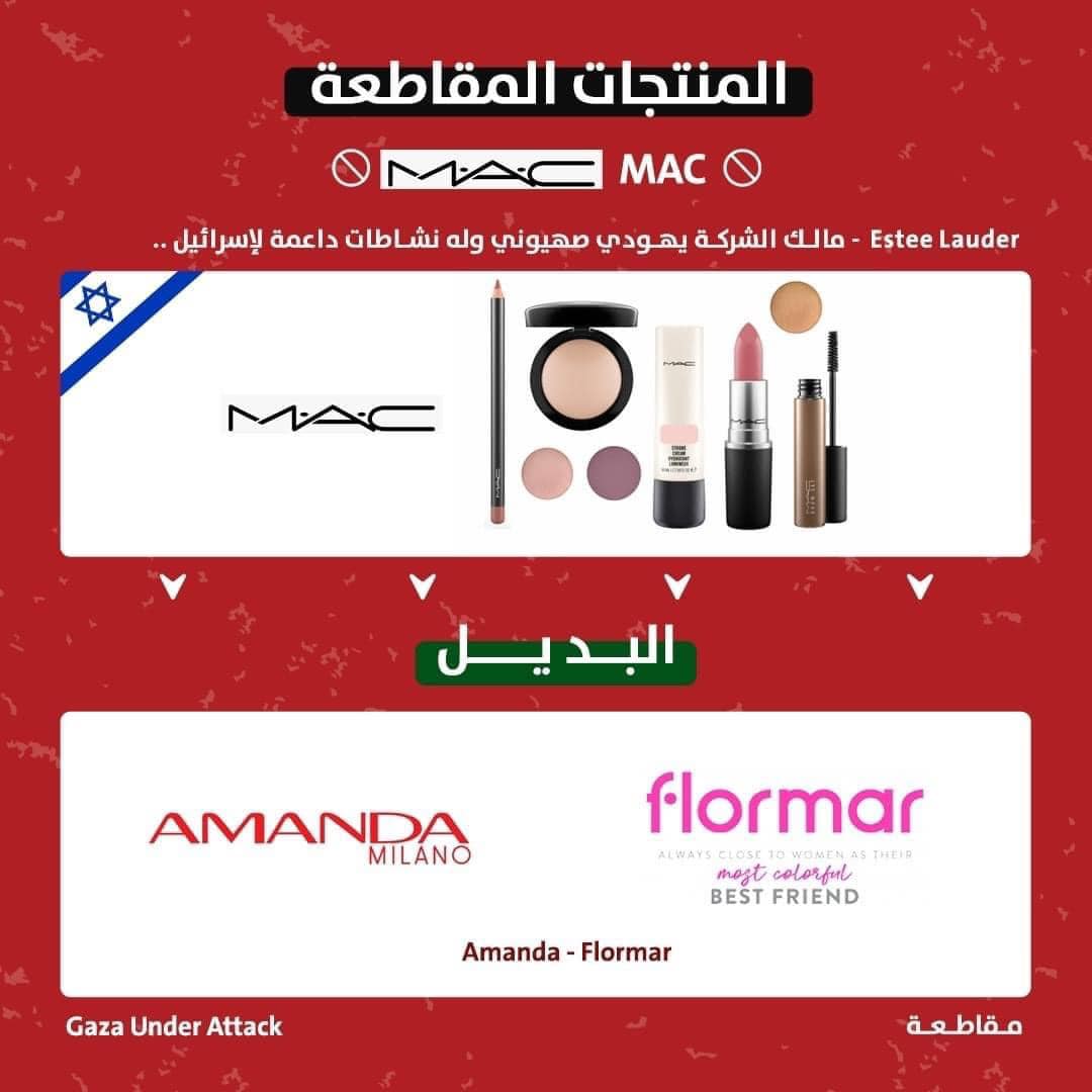 أقوي الأسلحة السلمية هاشتاج "#مقاطعة" يجتاح صفحات الفيس بوك