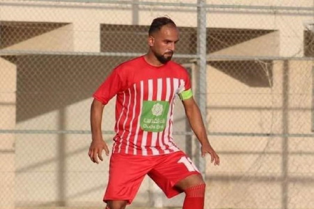 رشيد دبور