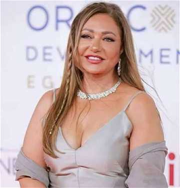 نسرين طافش تنضم لفيلم "جوازة توكسيك" مع ليلى علوي وبيومي فؤاد