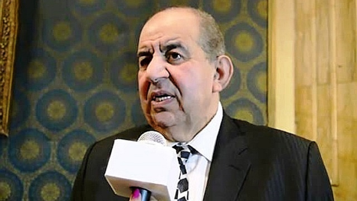 محمد التاجي: مصر دائما تساند فلسطين وموقف دعم الرئيس لغزة مشرف