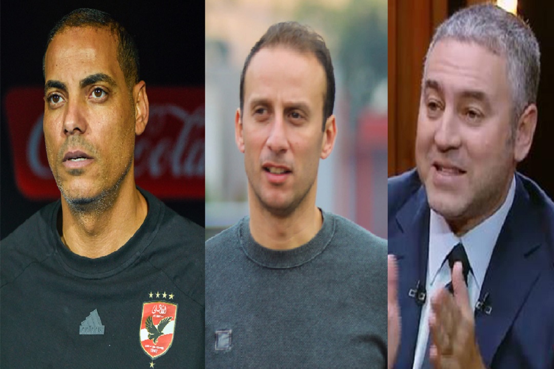 وفد الأهلي يسافر الإمارات