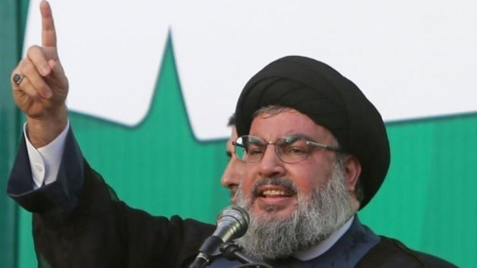 نصر الله: النصر للمقاومة في النهاية