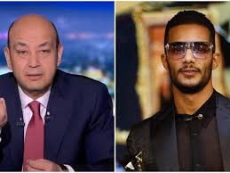 بدء جلسة التعويض المرفوعة من عمرو أديب ضد محمد رمضان
