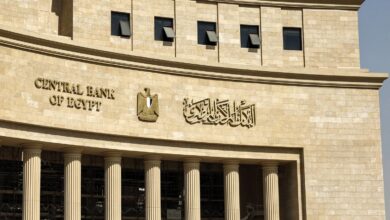 البنك المركزي المصري على مفترق طرق: رفع أسعار الفائدة أم تثبيتها؟