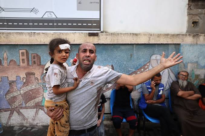 تدهور النظام الصحي بلا عودة.. غزة تعلن انهيارها