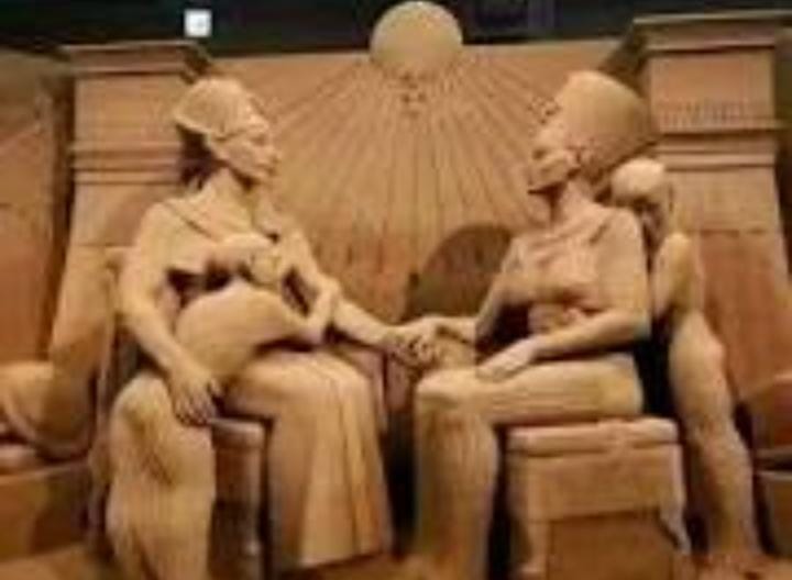 خبير أثري يكشف موروثات وعادات فرعونية متواجدة في حياتنا اليومية