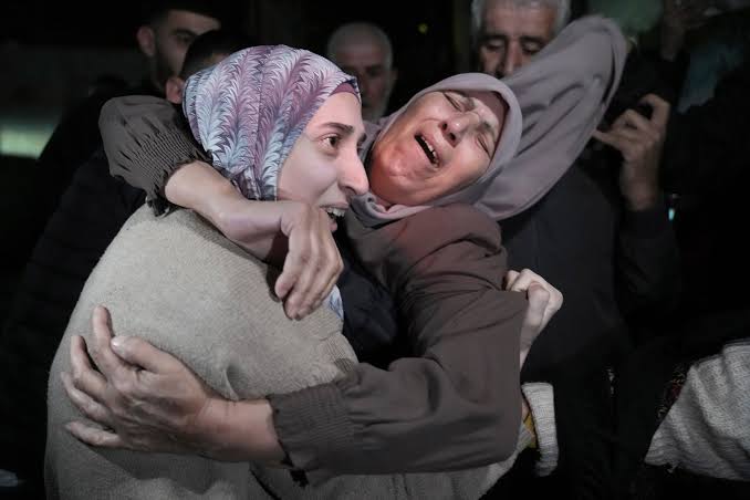«قاض»: هذه حقوق أسرى الحرب في لائحة لاهاى