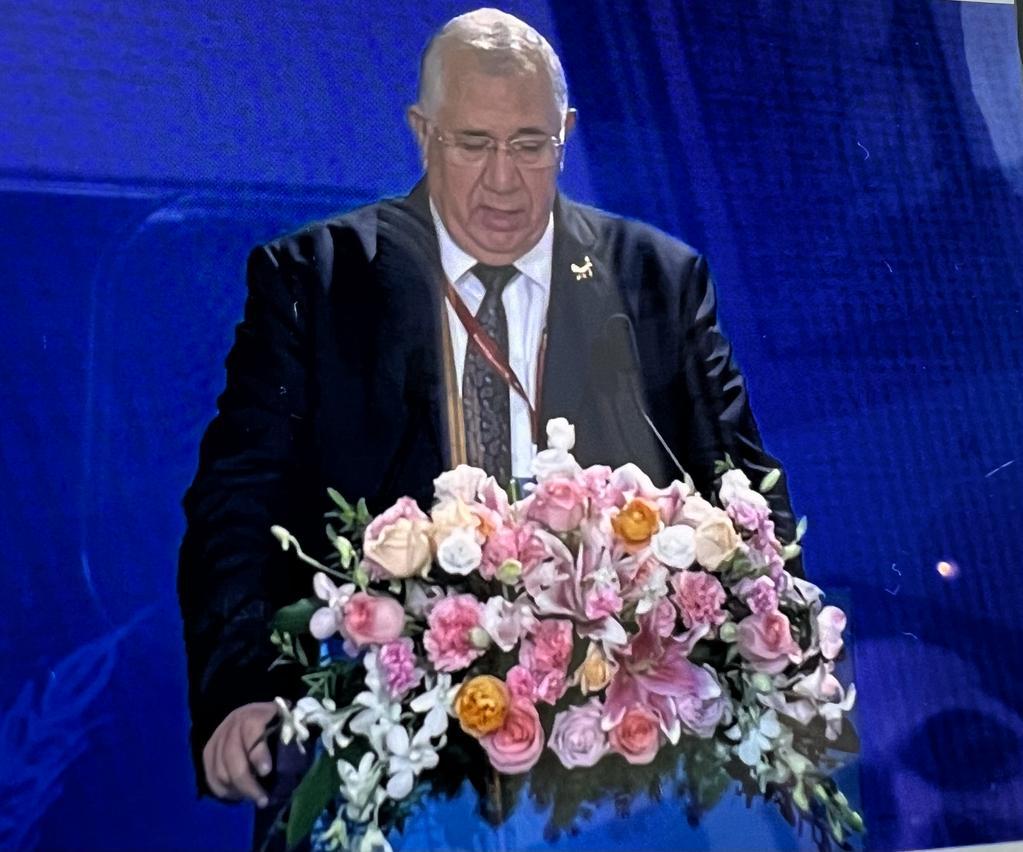 «القصير» يستعرض الفرص والتحديات للاستثمار في إفريقيا