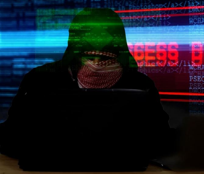 حصلوا على ملفات مهمة.. «سايبر طوفان الأقصى» يعلن اختراق موقع وزارة الدفاع الإسرائيلية