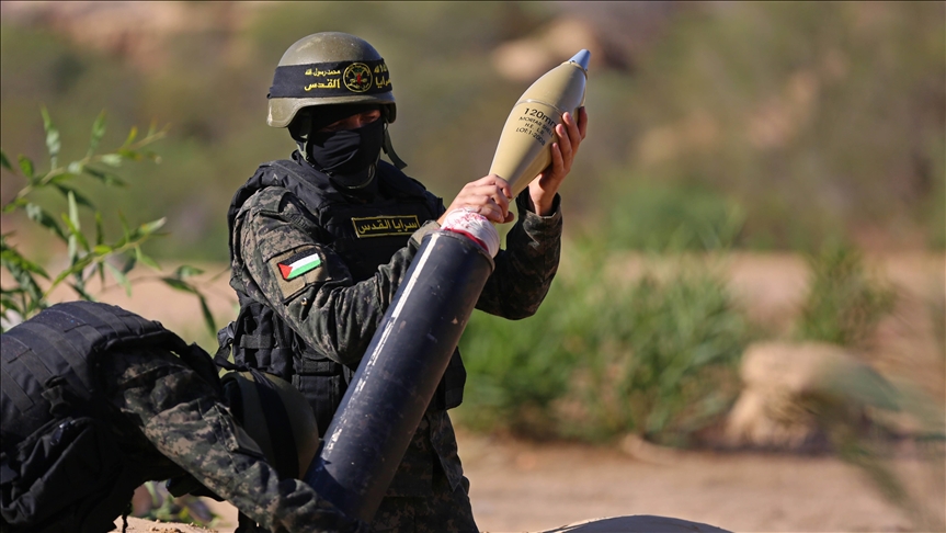 سرايا القدس: تدمير آليات عسكرية في غزة