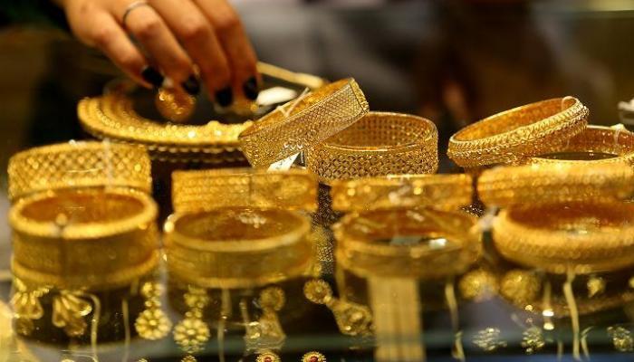 عيار 21 2700 جنيه.. أسعار الذهب اليوم