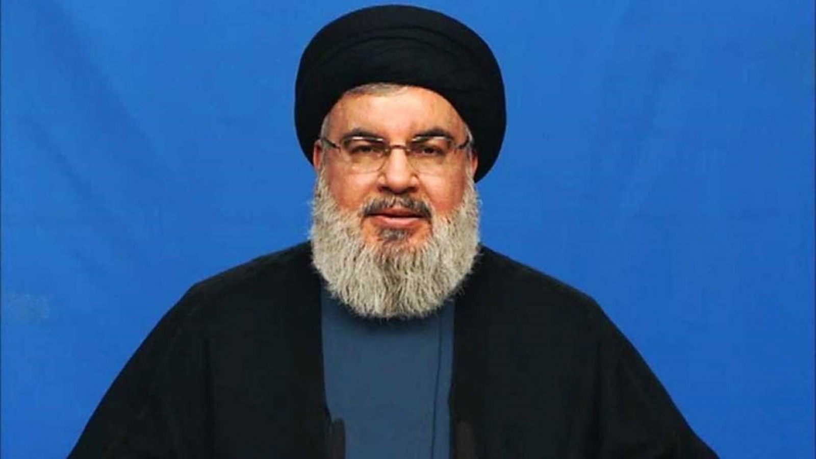 نصر الله: نجحنا في سحب الجيش الإسرائيلي لحدودنا