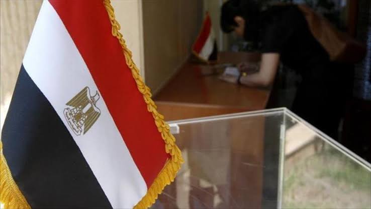 موعد الصمت الانتخابي للمصريين داخل أنحاء الجمهورية