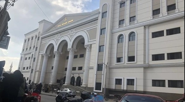 استدرجه لسرقة أمواله.. قاتل صديقه بالقليوبية ينتظر قرار المفتي