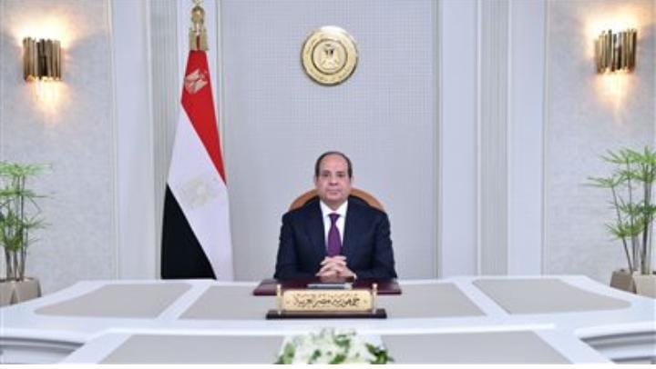 مصر حائط الصد المنيع ضد تصفية القضية الفلسطينية