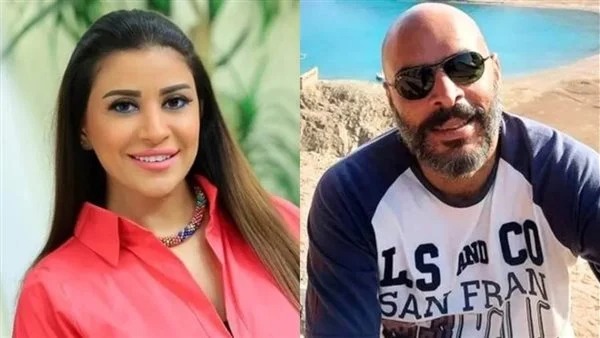 الحكم في استئناف زوج الإعلامية أميرة شنب على حبسه 3 سنوات.. اليوم