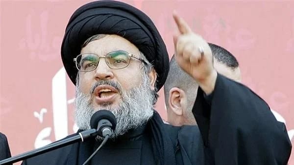 «حسن نصر الله» يوجه نداءً عاجلًا لحكومات العرب والمسلمين