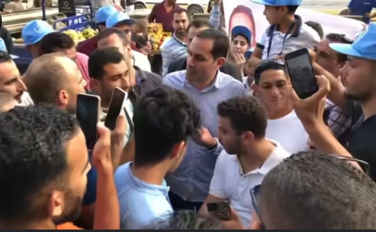 بسبب تهم تخل بالأمن القومي.. تجديد حبس عضو حملة أحمد طنطاوي