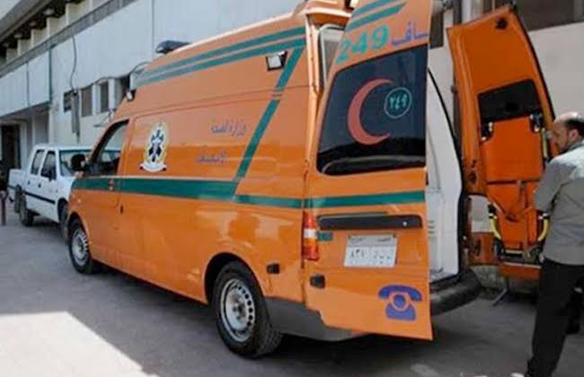 بسبب خلافات الأرض.. إصابة موظف بطلق ناري بسوهاج