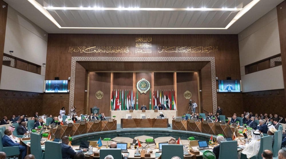 هل قرار جامعة الدول العربية مُلزم للأعضاء؟