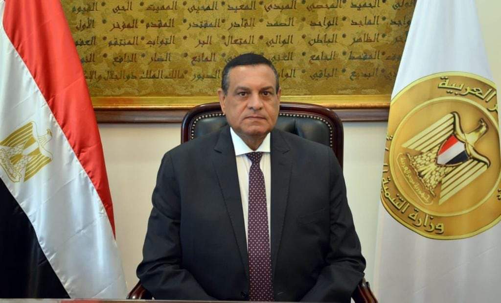 آمنة: 919 مشروعًا باستثمارات 18 مليونًا في 22 محافظة