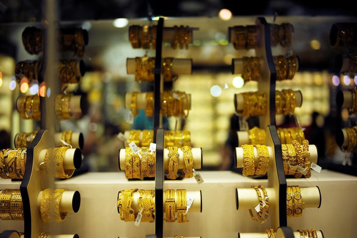 أسعار الذهب في مصر اليوم بعد الانخفاض الأخير