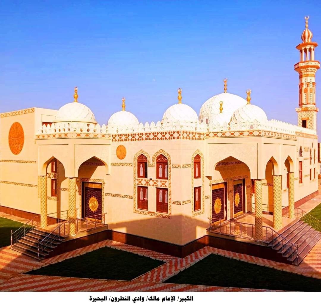 بـ١٥ مليارًا.. افتتاح ١١ ألف مسجد في عهد السيسي