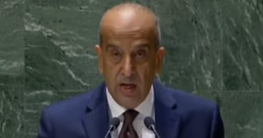 مندوب مصر بالأمم المتحدة: الحرب في غزة عقاب جماعي للشعب الفلسطيني
