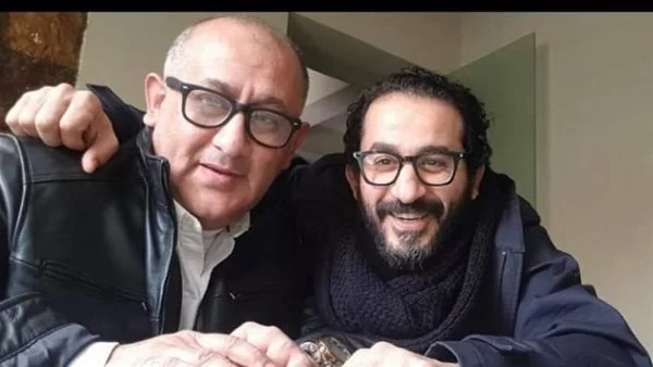تعرف علي موعد جنازة شقيق الفنان أحمد حلمي