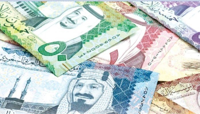 بـ٨٫٢٥ جنيه.. تعرف على سعر الريال السعودي اليوم