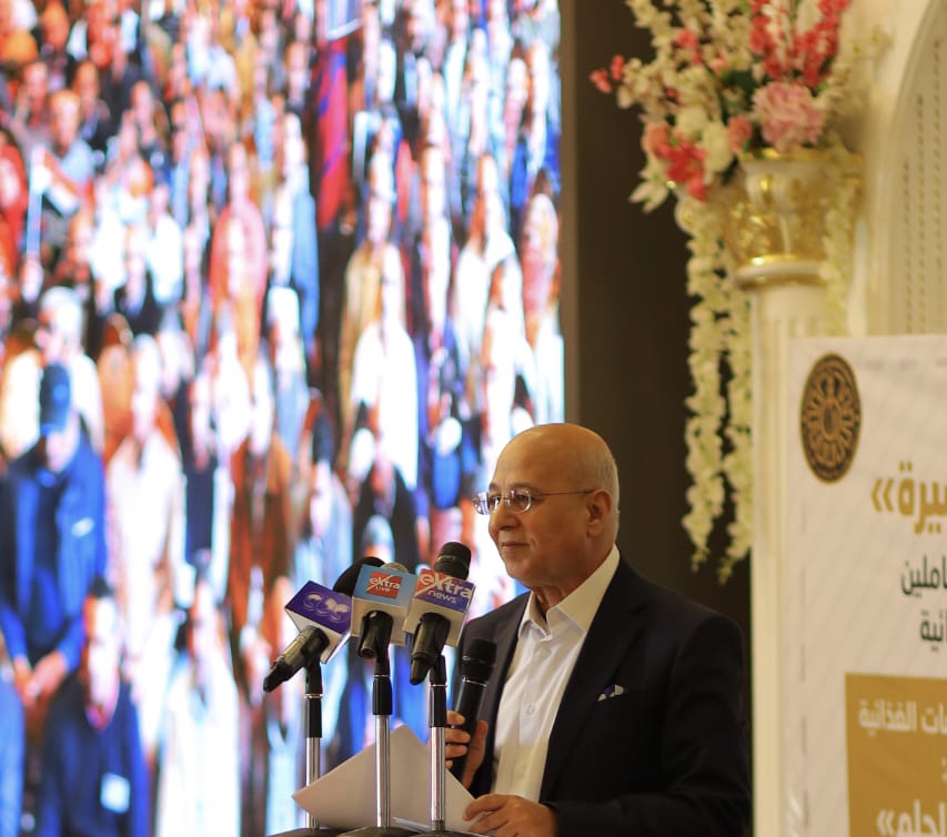 خالد عيش: انتخابات الخارج أكدت الاصطفاف خلف القيادة