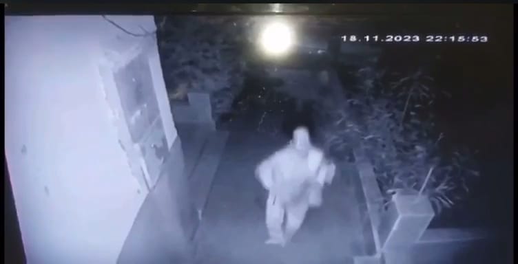 الداخلية: هذه حقيقة فيديو «سيدة الشيخ زايد»