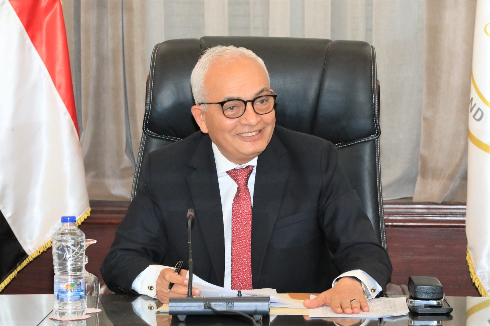 «التعليم» تحدد مواعيد وآليات عقد امتحان الثانوى العام للترم الأول