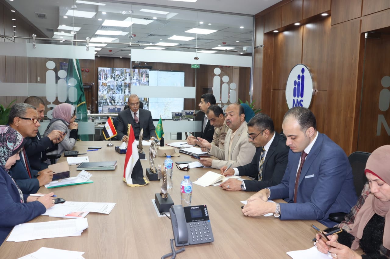 القليوبية: فتح اللجان الانتخابية أمام الناخبين في اليوم الثاني