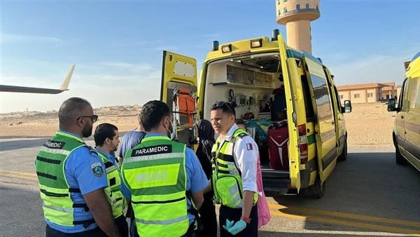 شكراً لمصر.. الدوحة تعلن استقبال مجموعة من مصابي غزة للعلاج