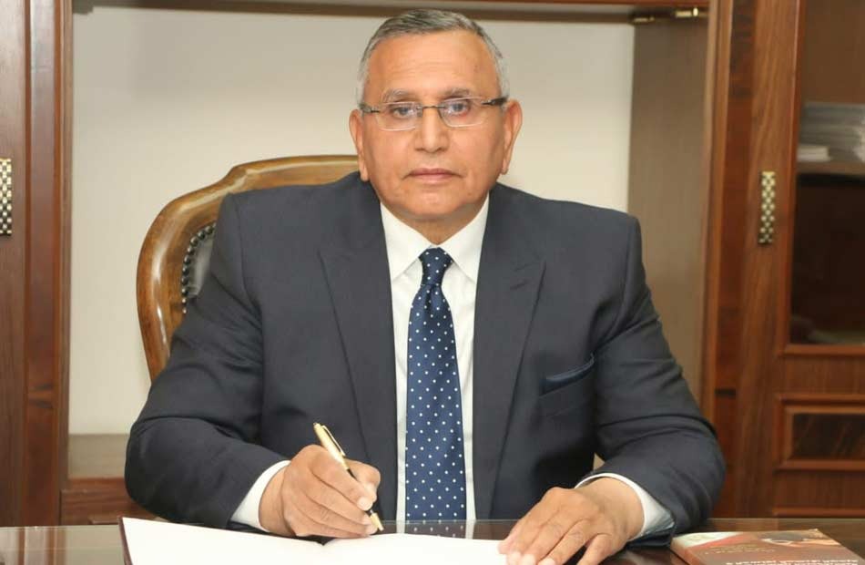 أول تعليق من المرشح عبد السند يمامة عن اليوم الأول للانتخابات الرئاسية