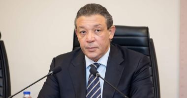 حملة حازم عمر: سنشهد نسبة غير مسبوقة للانتخابات لو استمر هذا الإقبال