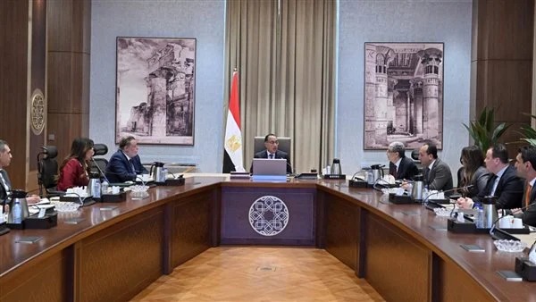 إقبال كثيف على لجنة المغتربين في الشروق