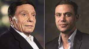 هل يحضر عادل إمام العرض الخاص لفيلم «أبو نسب»؟