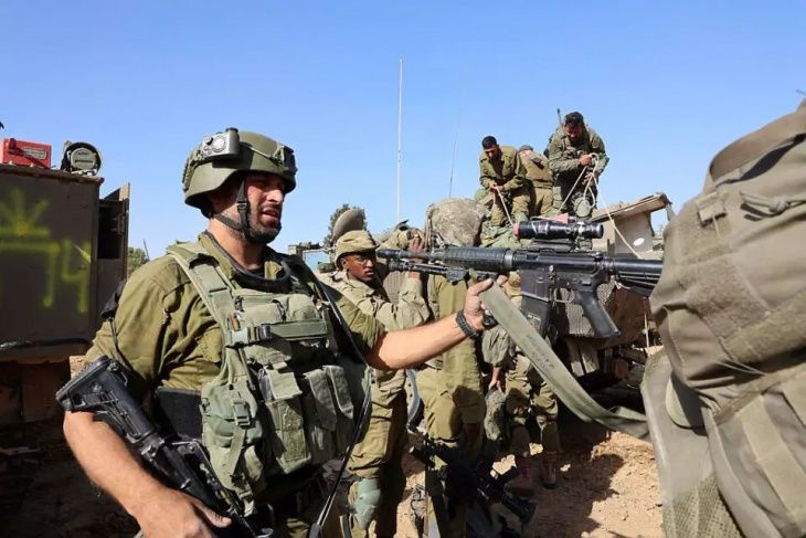هزيمة إسرائيل في غزة.. الدفاع الأمريكية تتوقع نتائج الحرب